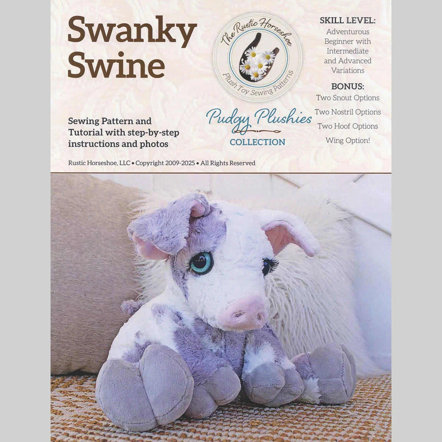 New Arrivals - Quilting Patterns